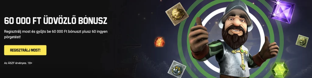 Unibet bónuszok és promóciók – üdvözlő bónusz, cashback és free spinek magyar játékosoknak