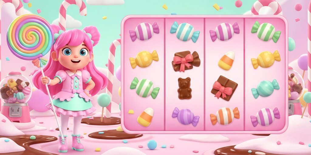 Sugar Rush 1000